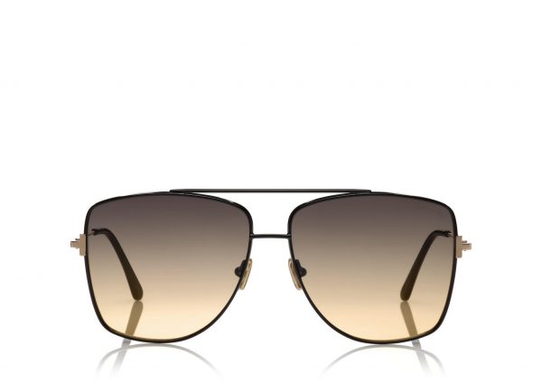 Tom Ford Reggie FT0838 01B