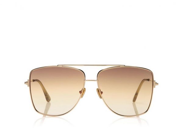 Tom Ford Reggie FT0838 28F