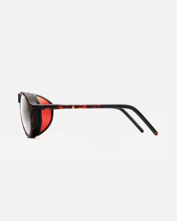 Vuarnet ICE Factory Tortoise - Red / Skilynx - Görsel 3