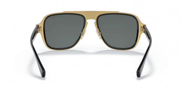 Versace  VE2199 1002/81 Güneş Gözlüğü - Görsel 4