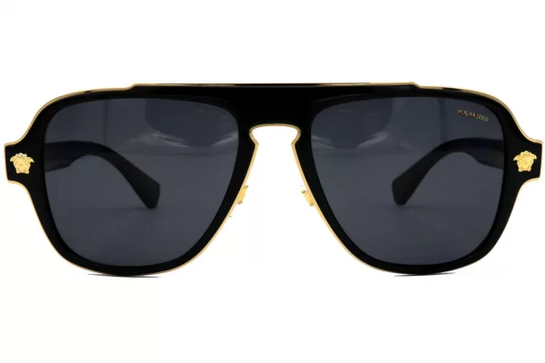 Versace  VE2199 1002/81 Güneş Gözlüğü