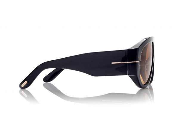 Tom Ford Bronson FT1044 01E - Görsel 5