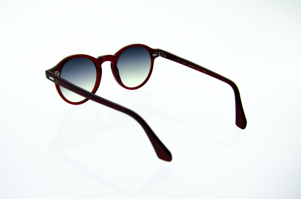 Franco Vital Adom Bordo / Gri Degrade