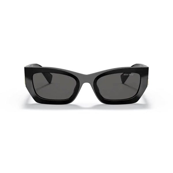 Miu Miu 09WS 1AB5S053 Güneş Gözlüğü - Görsel 2