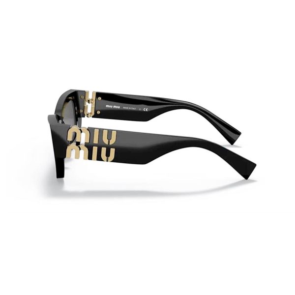 Miu Miu 09WS 1AB5S053 Güneş Gözlüğü - Görsel 3