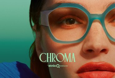 Etnia Barcelona Chroma Koleksiyonu: Renk, Hacim ve Cesaretin Bir Araya Geldiği Gözlükler